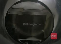 炒伊面的做法图解2