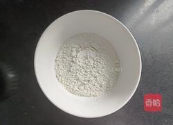 超级快手的面片汤 的做法图解2