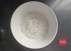 超级快手的面片汤 的做法图解3