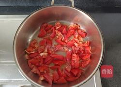 超级快手的面片汤 的做法图解8