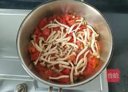 Super quick noodle soup recipe 10