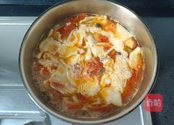 超级快手的面片汤 的做法图解14