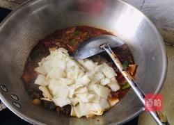 炒揪面的做法图解14