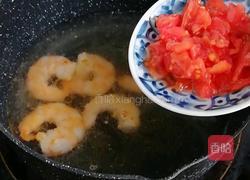 疙瘩汤的做法图解6