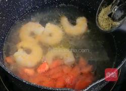 疙瘩汤的做法图解7