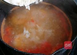 疙瘩汤的做法图解8