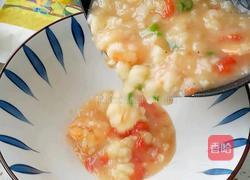 疙瘩汤的做法图解12