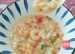 疙瘩汤的做法图解13