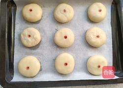 鲜肉月饼的做法图解16