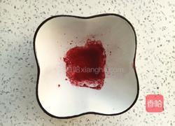 鲜肉月饼的做法图解15