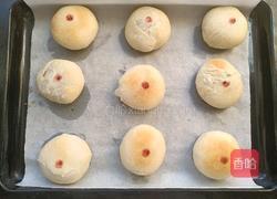 鲜肉月饼的做法图解17