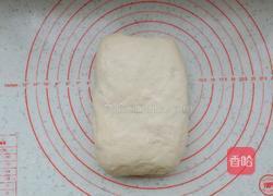 蒸千层豆渣饼的做法图解9