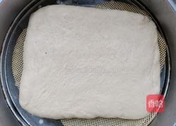 蒸千层豆渣饼的做法图解11