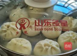 甘蓝猪肉蒸包的做法图解17