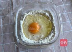 松饼 的做法图解2