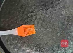 松饼 的做法图解5