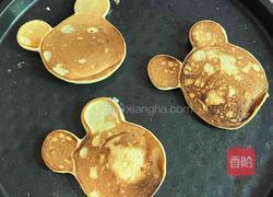 松饼 的做法图解7