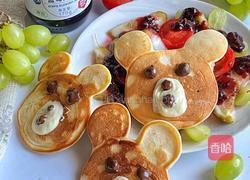 松饼 的做法图解8