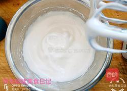 伯爵红茶甜甜圈蛋糕的做法图解4