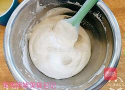 伯爵红茶甜甜圈蛋糕的做法图解7