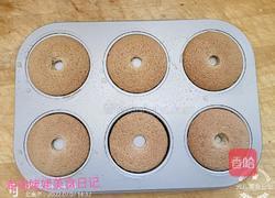 伯爵红茶甜甜圈蛋糕的做法图解11