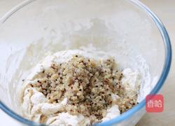 一次发酵藜麦小馒头的做法图解5