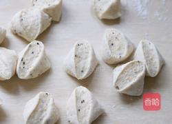 一次发酵藜麦小馒头的做法图解7
