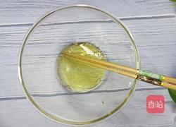 豆沙月饼的做法图解2