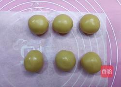 豆沙月饼的做法图解8