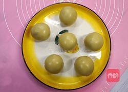 豆沙月饼的做法图解13