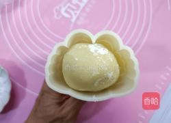 豆沙月饼的做法图解15