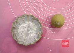 豆沙月饼的做法图解14
