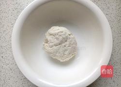 手擀面的做法图解3