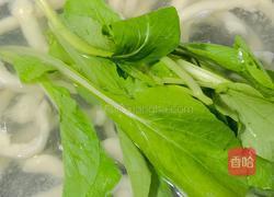 刀削面（神奇的面粉）的做法图解6