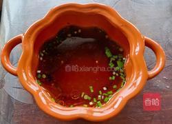 刀削面（神奇的面粉）的做法图解7