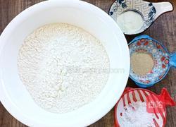 银丝卷的做法图解2