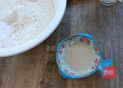 银丝卷的做法图解3