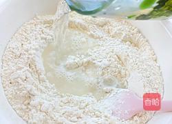 银丝卷的做法图解5