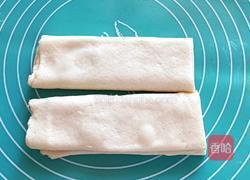 银丝卷的做法图解12