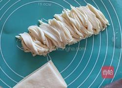 银丝卷的做法图解13