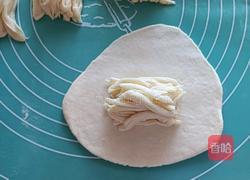 银丝卷的做法图解15