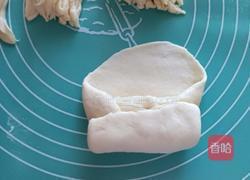 银丝卷的做法图解16