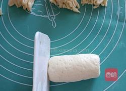银丝卷的做法图解18