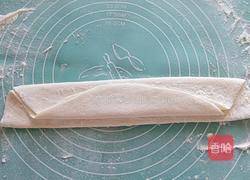 手擀面的做法图解12