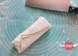 手擀面的做法图解13