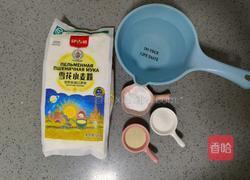 锅盔的做法图解1