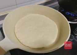 锅盔的做法图解7