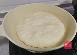 锅盔的做法图解9