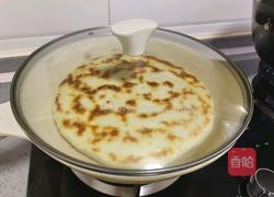 锅盔的做法图解10