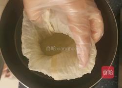 自制哈密瓜馅的做法图解6